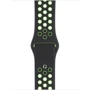 Аксесуар для Watch Apple Sport Band Nike Black/Lime Blast (MXQW2) for Apple Watch 38/40mm
