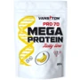 Протеїн Vansiton Mega Protein Pro 70 900 g / 30 servings / Banana