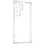 Чохол для телефона BeCover TPU Case Anti-Shock Clear для Samsung S918 Galaxy S23 Ultra (708898): Матеріал TPU (Термополиуретан)