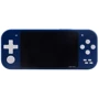 Портативная игровая консоль PRC X20 Mini 4.3 inch blue