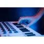 MIDI-клавиатура Arturia MiniLab MKII (White) фото 9