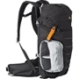 Lowepro Photo Sport BP 200 AW II (LP36888-PWW): Габариты 24.5 х 19.5 х 52 см