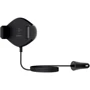 Держатель Belkin Car Holder Wireless Charger Air Vent 10W (F7U053BTBLK)