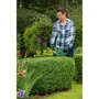 Кусторез Bosch EasyHedgeCut 55 (0600847C02): Расстояние между ножами, мм 16