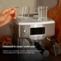 Кавоварка Cecotec Cumbia Power Espresso 20 Barista Compact (CCTC-01986): Габарити, см 23.5х28х29
