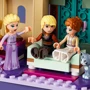 Конструктор LEGO Disney Princess Деревня в Эренделле (41167): Рекомендуемый возраст от 5 до 16 лет