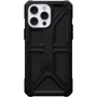 Чохол для iPhone Urban Armor Gear UAG Monarch Black (114035114040) для iPhone 14 Pro Max