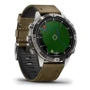 Смарт-часы Garmin MARQ Adventurer (Gen 2) Modern Tool Watch (010-02648-31): Производитель Garmin