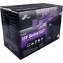 FSP FP2000 (PPF12A1607): Количество Euro-розеток, шт 2