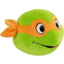 М'яка іграшка Club Mocchi-Mocchi-TMNT Мікеланджело мега 28 см (T12469): Тип герои мультфильмов и кино