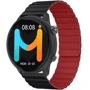 Смарт-годинник iMiki TG2 Black Magnetic Strap
