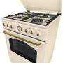 Плита комбинированная Gorenje KS6250CLI: Тип устройства Комбинированная плита