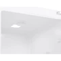 Встраиваемый холодильник Beko ICQFD373: Класс энергопотребления F