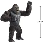 Фигурка Godzilla x Kong - Конг готов к бою 18 см (35507): Тип Персонаж мультфильма, фильма