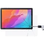 Аксессуар для планшетных ПК BeCover Tempered Glass for Blackview Tab 12 Pro (711059): Материал закаленное стекло
