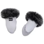 Рукавицы Bair Northmuff серый (owl grey) (626105): Производитель Bair