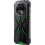 Смартфон Blackview BV8100 8/256GB Emerald Green: Процессор MediaTek Helio G99