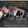 Клавиатура Ducky One 3 Mini Cherry MX Silent Red RGB Black UA (DKON2161ST-SUAPXCLAWSC1) фото 10