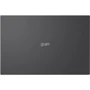 Ноутбук LG Gram (17ZB90R-K.ADC8U3): Операційна система Windows 11 Home