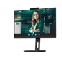 Монітор AOC Q27P3CW: Формат зображення 16:9