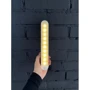 Ночник Mibrand 2.5 W White with battery 1200mAh (MILM/01W): Стиль Современный