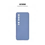 Чехол для телефонов ArmorStandart ICON Case Blue for Xiaomi Mi 10 Pro (ARM58638): Пленка в комплекте нет