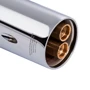 Смеситель для раковины Qtap Ustek 1016107C: Вид монтажа Врезной