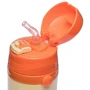 Термос-поилка детский Stenson MT-2087 (yellow/orange): Производитель Stenson