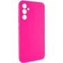 Чехол для телефонов Lakshmi Premium Case Silicone Cover Full Camera Barbie Pink for Samsung A057 Galaxy A05s: Тип накладка на заднюю часть