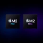 Apple MacBook Pro 14" M2 Pro 512GB Space Gray (MPHE3UA/A) 2023: Процессор 10-ядерный Apple M2 Pro