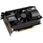 Видеокарта EVGA GeForce RTX 2060 XC GAMING (06G-P4-2063-KR): Тип памяти GDDR6