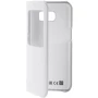 Аксессуар для смартфона Samsung S View Cover White (EF-CG935PWEGRU) for Samsung G935 Galaxy S7 Edge: Тип чехол-книжка
