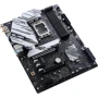 BIOSTAR Z790A-SILVER: Оперативна пам'ять 4xDDR5 7200+ МГц, до 192 ГБ