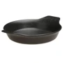Блюдо для запекания Porland Seasons Black D-220 мм (213-602922.Bl)