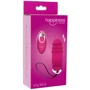 Виброяйцо с пультом ДУ Toy Joy Sunny Side Up And Down (розовый)