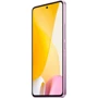 Смартфон Xiaomi 12 Lite 8/128Gb Lite Pink (Global): Процессор Qualcomm SM7325 Snapdragon 778G 5G (6 nm) Octa-core (4x2.4 GHz Kryo 670 & 4x1.8 GHz Kryo 670)