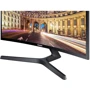 Монитор Samsung C24F396FH (LC24F396FHUXEN): Частота обновления экрана, Гц 60