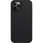 Чехол для iPhone SwitchEasy MagSkin MFM Black (GS-103-179-224-11) for iPhone 12 Pro Max фото 6