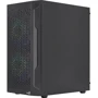 Корпус AeroCool Trinity Mini-G-BK-v2: Призначення ігровий