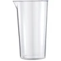 Блендер Zelmer ZHB4562L: Функции Взбивание, Измельчение, Смешивание