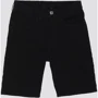 Шорты H&M 7069189 152 см черные