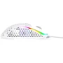 Мышь Xtrfy M4 RGB White (XG-M4-RGB-WHITE): Максимальное разрешение сенсора, dpi 16000
