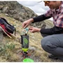Газова плита Система приготування їжі Jetboil Flash Java 1 л, Ecto (JB FLJVEC-EU) фото 6