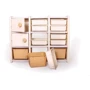 Організатор для дитячих іграшок Babyhood Classic (BP-100В): Виробник Babyhood