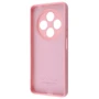 Чехол для телефонов WAVE Colorful Case Red for Xiaomi Redmi 14C 4G / A4 / Poco C75 4G: Совместимость Xiaomi Redmi 14C 4G / A4 / Poco C75 4G