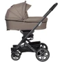 Универсальная коляска 2 в 1 Hartan VIP GTS Taupe Tweety кофейный (2326141408-1)