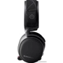 Наушники SteelSeries Arctis 7 Black 2019 Edition (61505): Тип конструкции полноразмерные