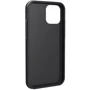 Чехол для iPhone Urban Armor Gear UAG [U] Anchfor Black (11235M314040) for iPhone 12/iPhone 12 Pro: Тип чехла накладка на заднюю часть