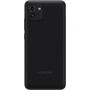 Смартфон Samsung Galaxy A03 3/32GB Black A035: Слот для карт памяти microSDXC (выделенный слот)