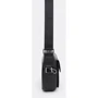 Мужская сумка через плечо Ricco Grande черная (K12030-3bl-black): Тип Сумки